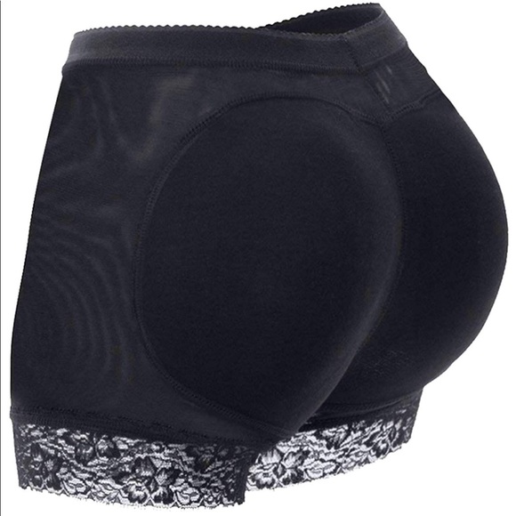 (A12) Butt Lifter Tummy Control Seamless Panty - Picture 2 of 5